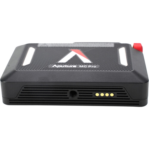 Aputure MC Pro 8-Light KIT - 6